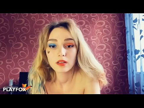 ❤️ Thug glainneachan draoidheil mas-fhìor gnè dhomh le Harley Quinn ️ Pornagraf càileachd aig porn gd.zoomporno.ru