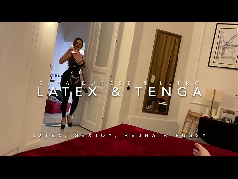 ❤️ Leas-phiuthar le ceann ruadh ann an deise latex air a fucked le stepbrother ️ Pornagraf càileachd aig porn gd.zoomporno.ru