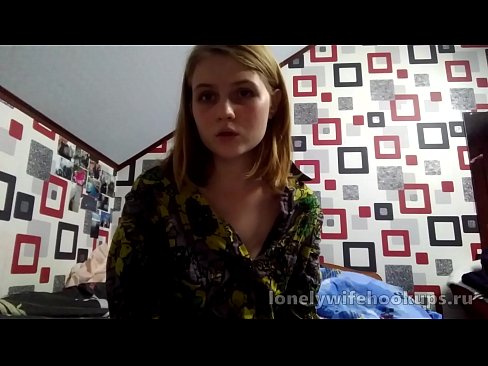 ❤️ Young blonde oileanach às an Ruis likes mòr dicks. ️  Pornagraf càileachd  aig porn gd.zoomporno.ru